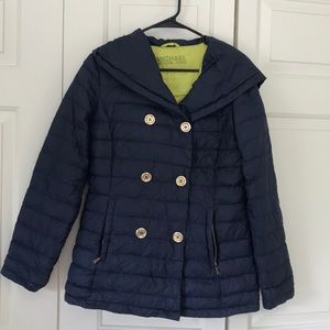 Michael Kors Down Jacket